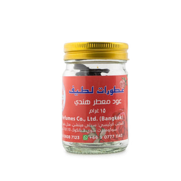 عود معطر هندي (15 غرام)