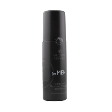Ultra Fresh Men's Deodorant with Maximum Protection