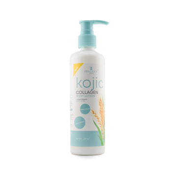 Precious Skin Kojic Collagen Body Lotion