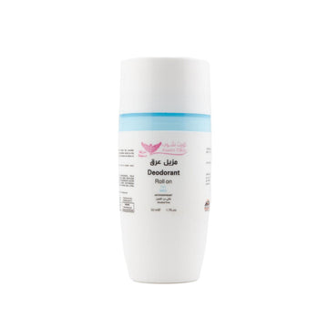 Deodorant for women