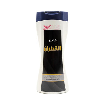 tar shampoo