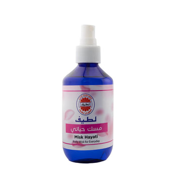 Nice Body Mist - Musk Hayati