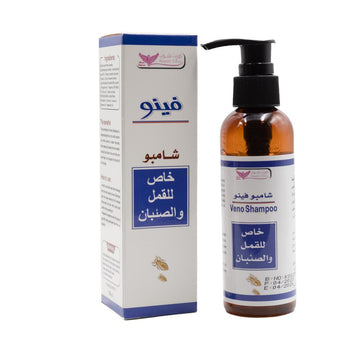 Vino shampoo