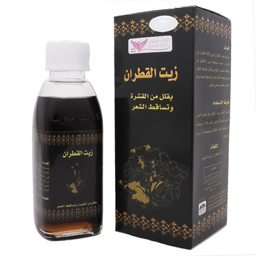 tar oil