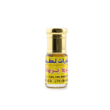 ✨ Latif Perfumes - Baraka Perfume ✨