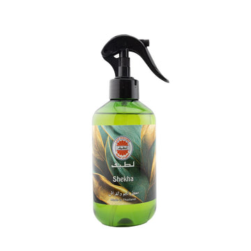 معطر الجو والفراش