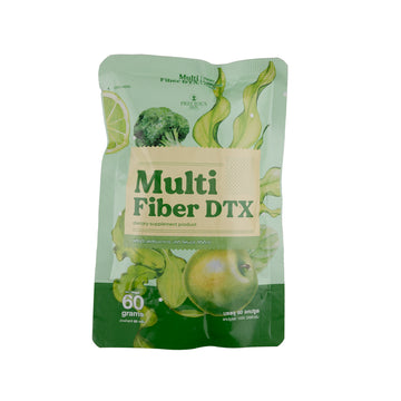 متعدد الألياف DTX