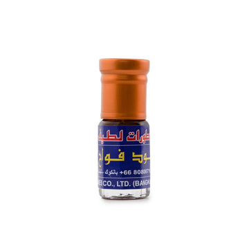 ✨ Latif Perfumes - Fragrant Oud ✨