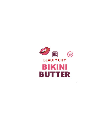 Bikini butter