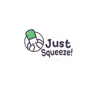just squeeze