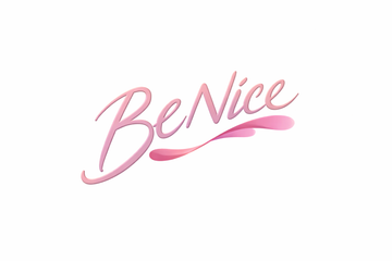 Be nice