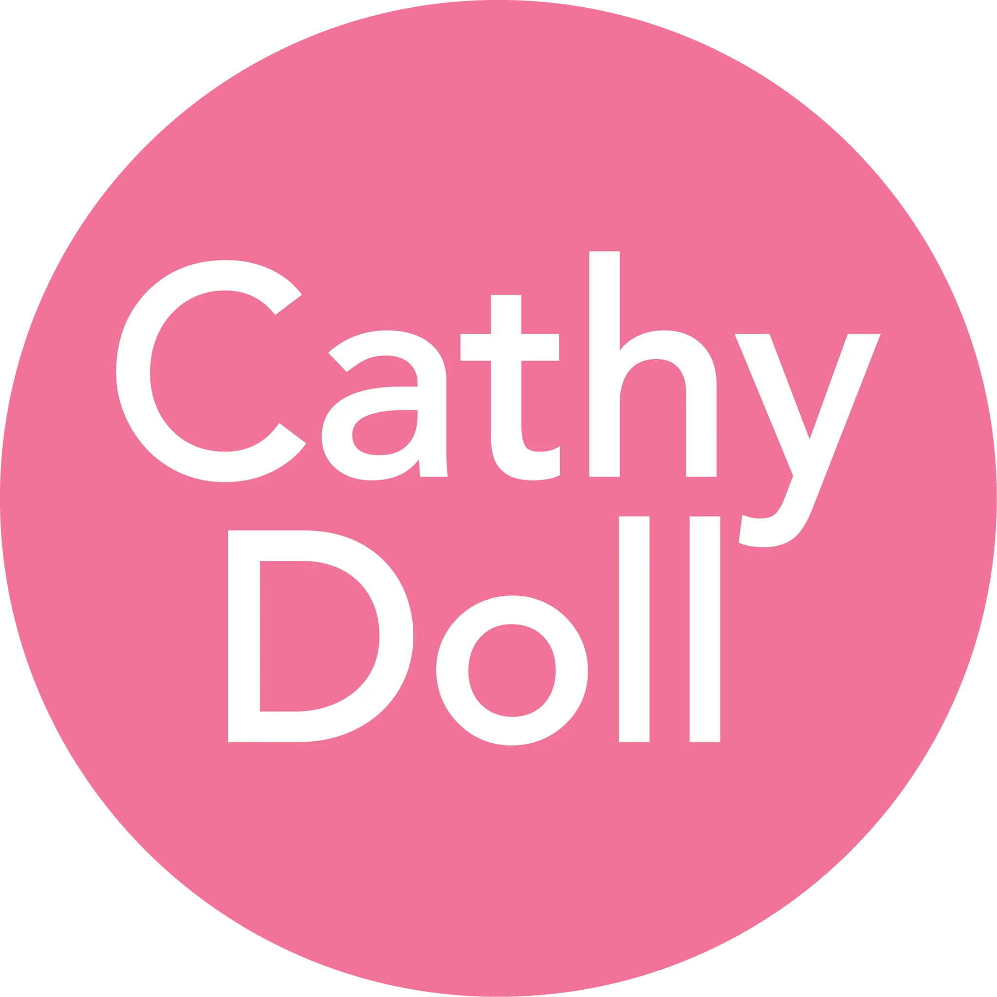 Cathy Doll