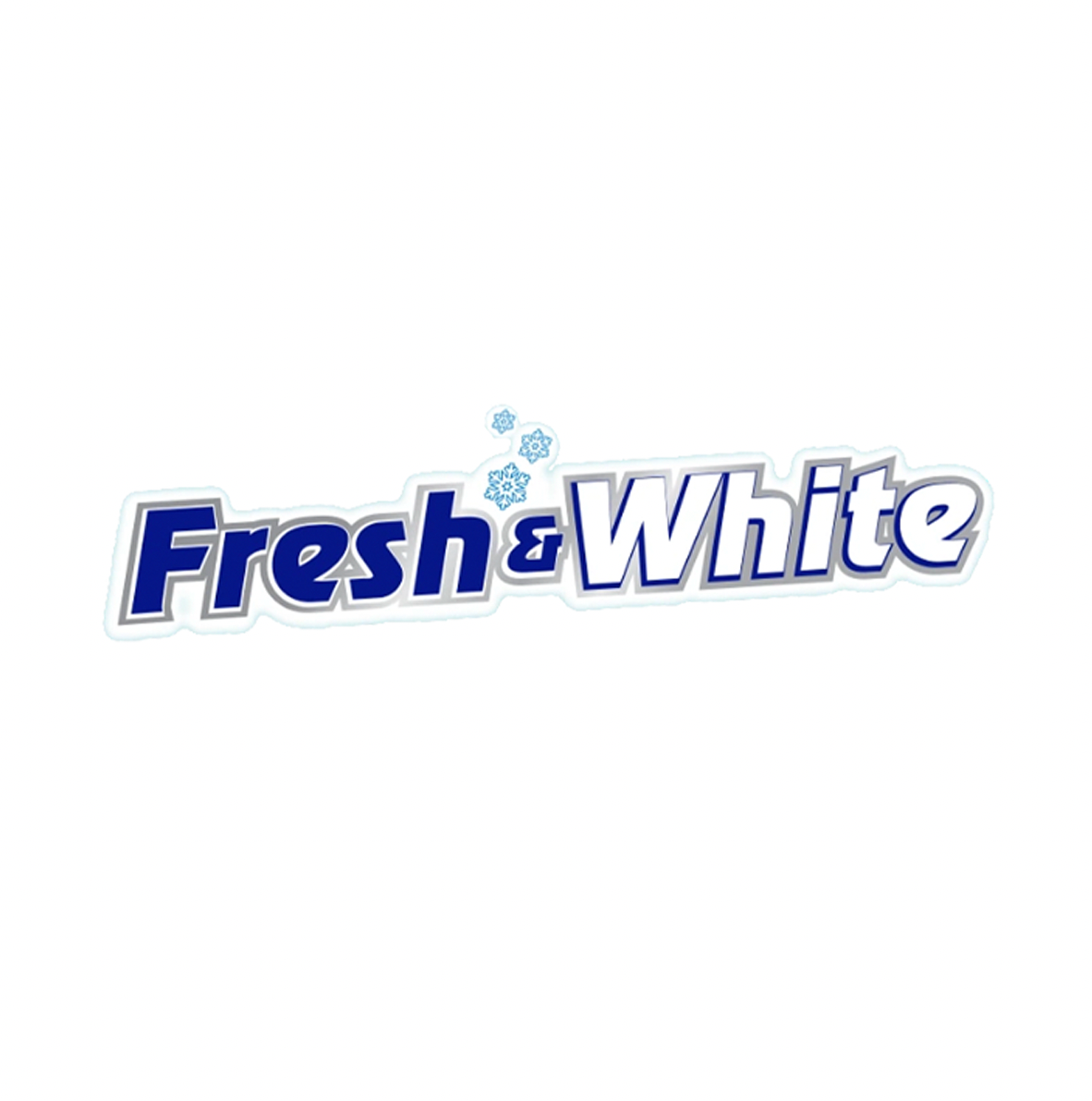 Fresh & White