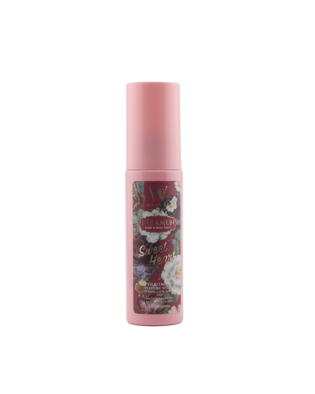 عطور فارامونيه  للشعر والجسم
