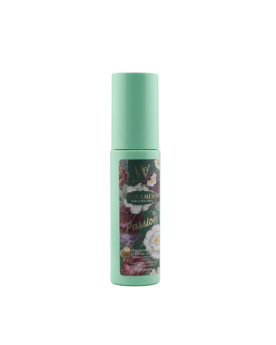 عطور فارامونيه  للشعر والجسم