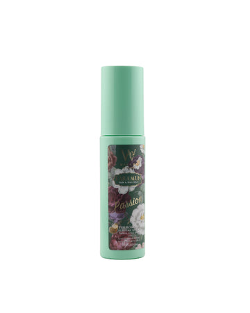 عطور فارامونيه  للشعر والجسم