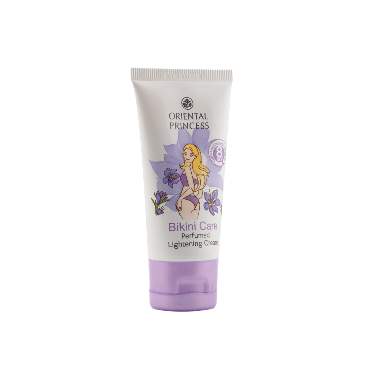 Bikini Care Scented Lightening Cream