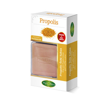 Propolis extract soap 