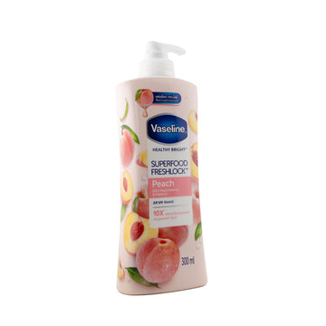 Moisturizing skin lotion