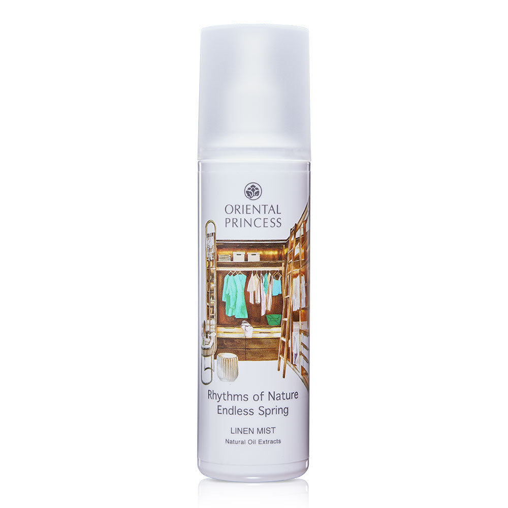 Endless Spring Furniture Freshener Spray – Oriental Princess 🌸