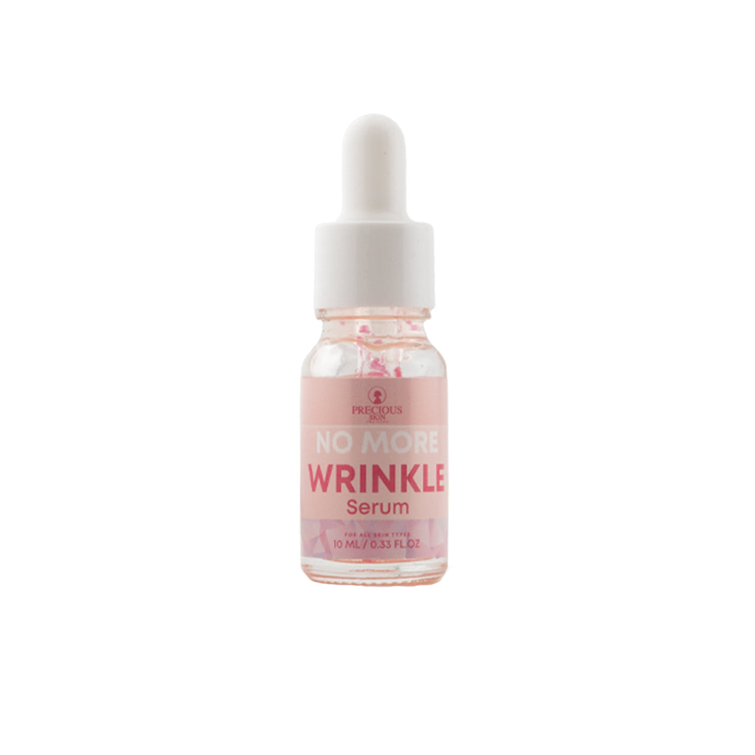 سيروم No More Wrinkle بفيتامين A وB3