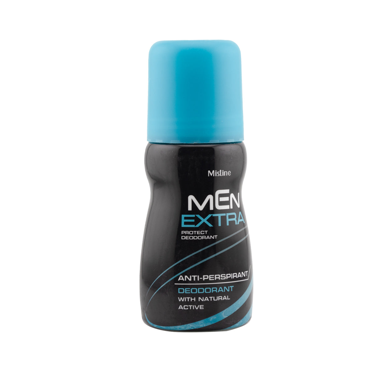 Mistine Men Extra Deodorant – حماية قوية للرجال طوال اليوم 💪