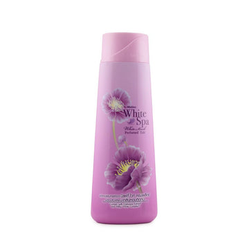 Mistine White Spa Musk Lotion
