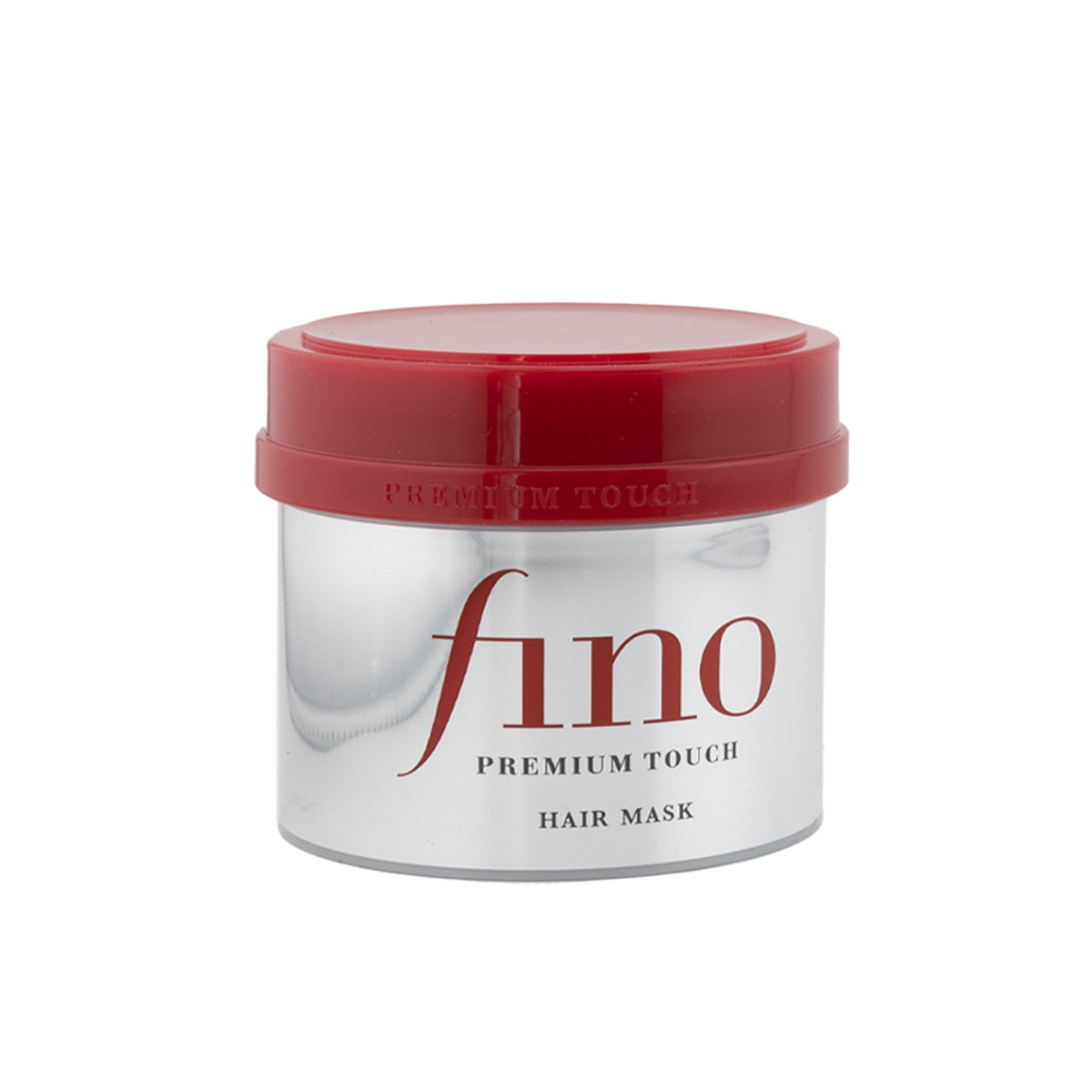 💆 ماسك الشعر Fino Premium Touch – ترميم فائق بلمسة واحدة!