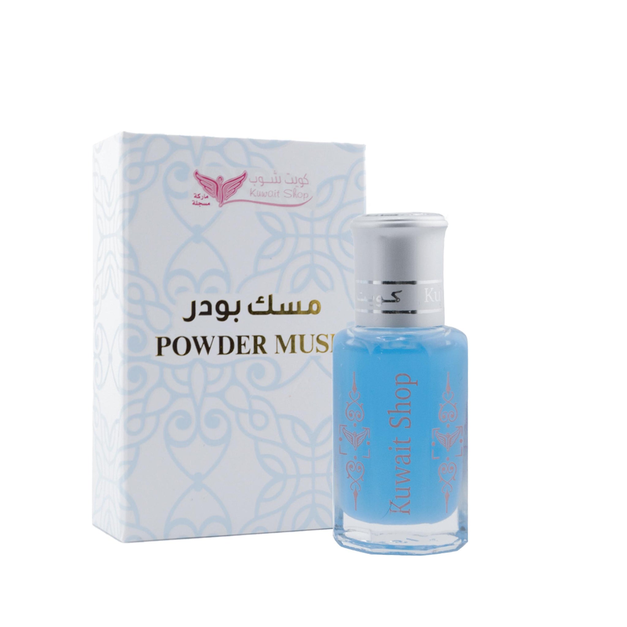 Musk powder 