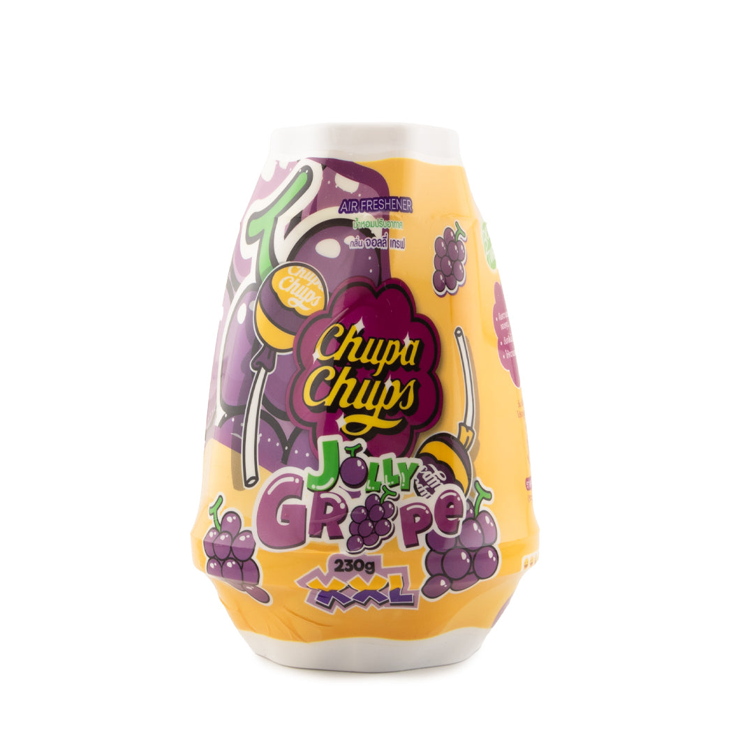 Chupa Chups Air Freshener – Jolly Grape XXL 🍇