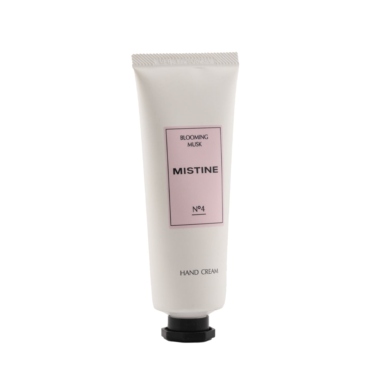 🧴 كريم اليدين Mistine Blooming Musk – No.4