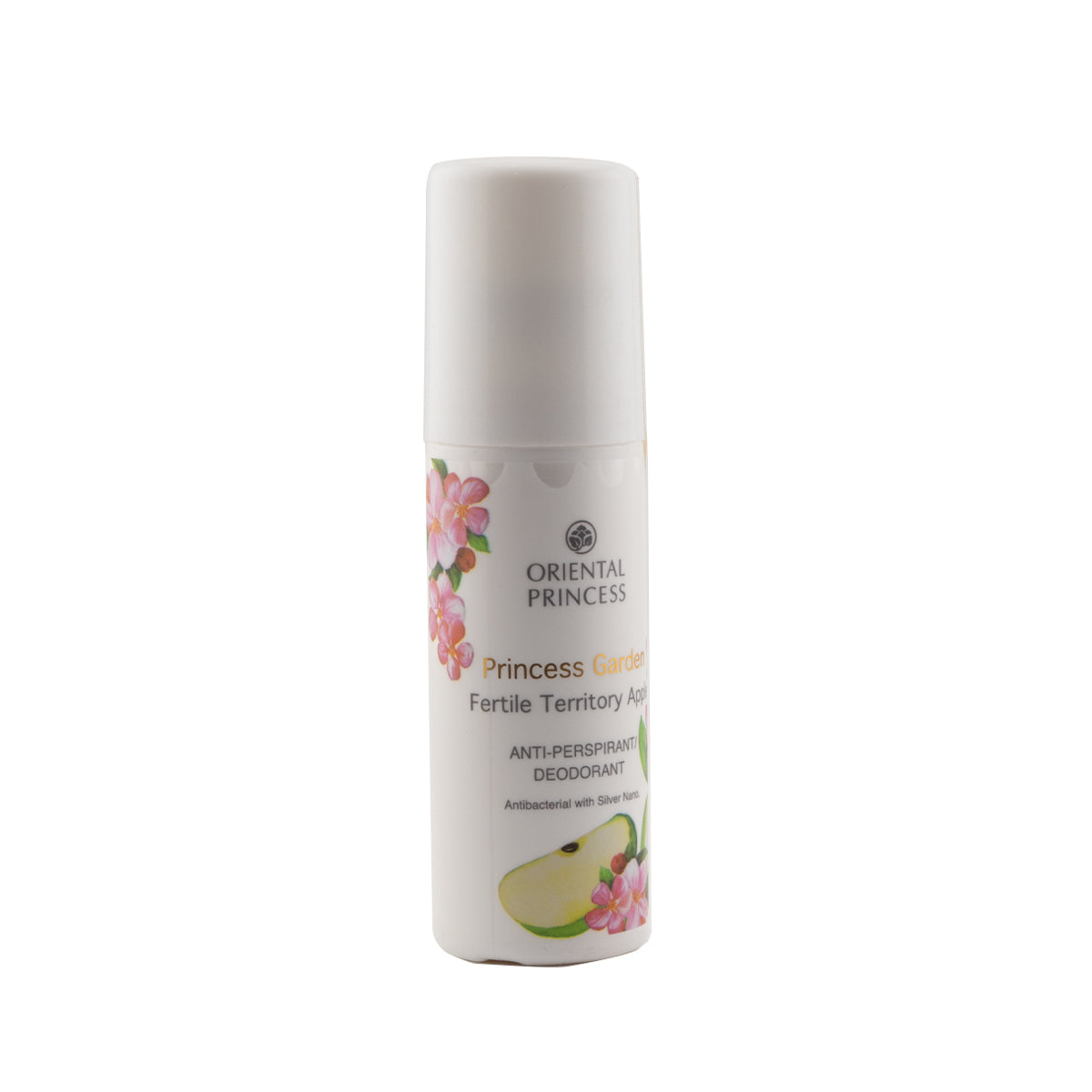 Apple Scented Deodorant and Antiperspirant