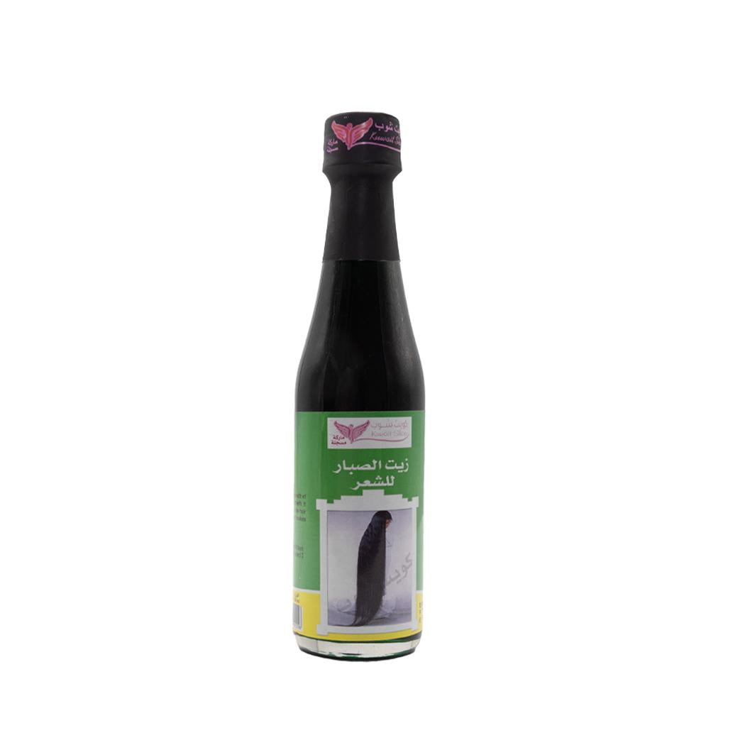 Aloe Vera Oil 250ml
