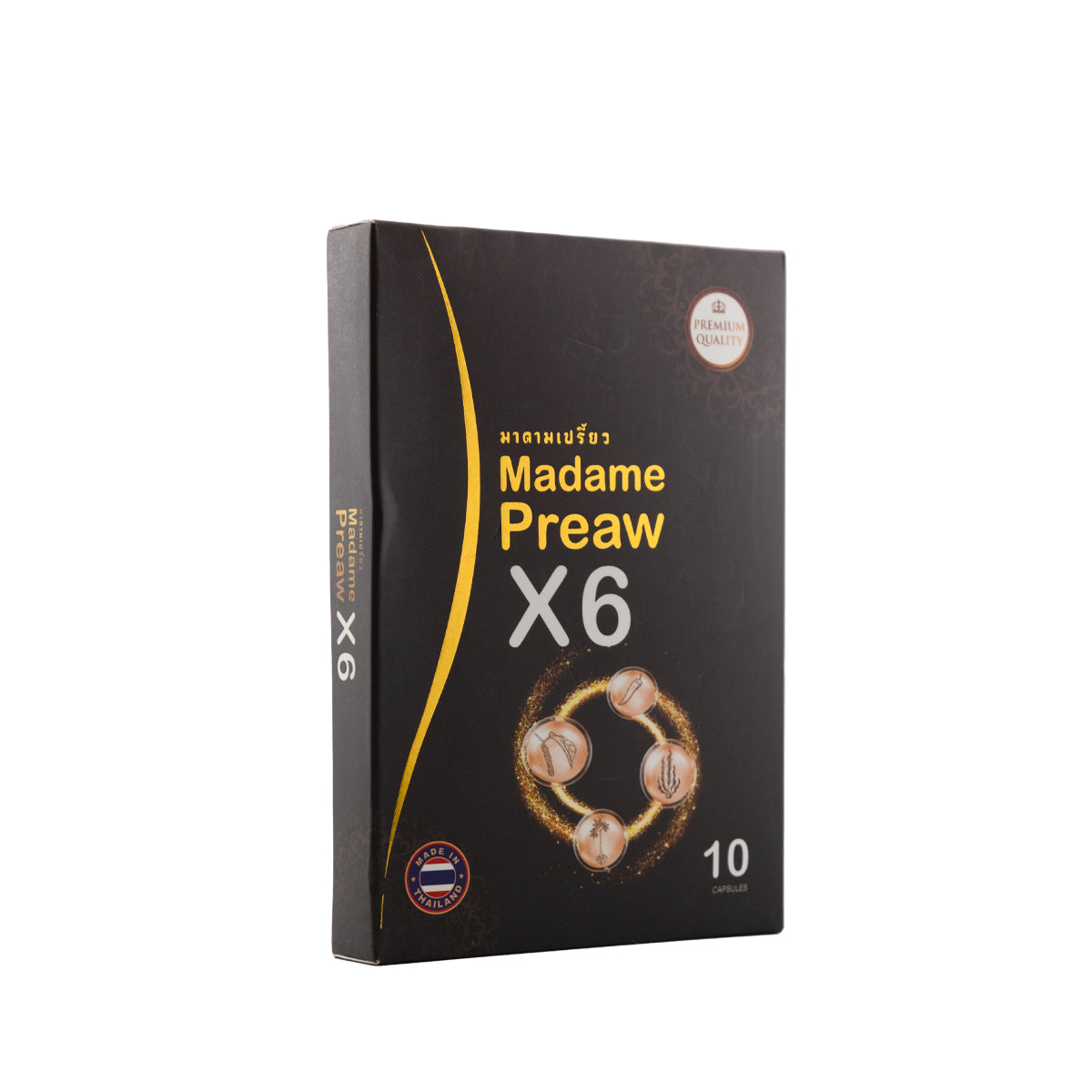 Slimming and appetite suppressant capsules to enhance women's health
