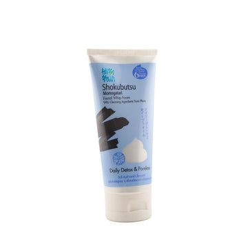 ChocoBetsu Facial Foam (Poreless) 