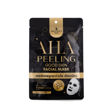 AHA Peeling من Precious Skin ✨