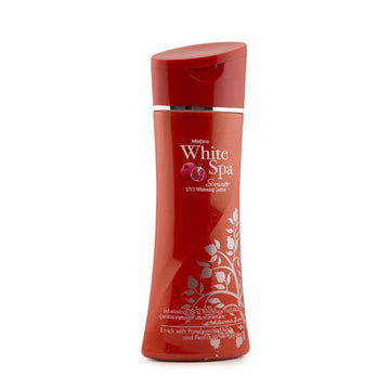 Mistine White Spa Summer Lotion
