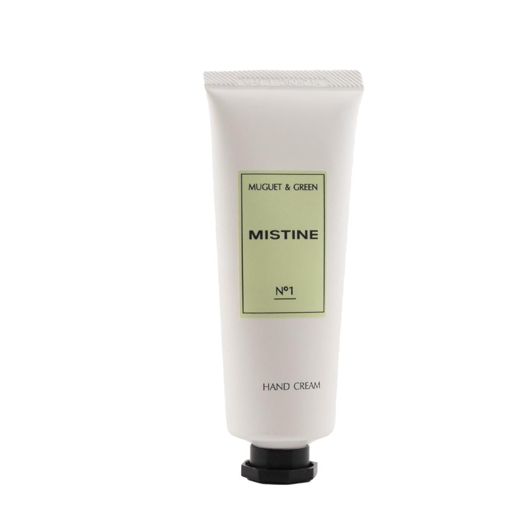 Mistin Movit Green Hand Cream