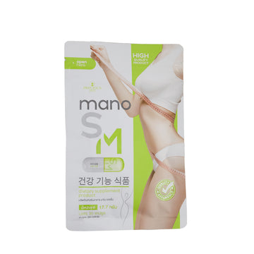 🌿 Mano S M - مكمل غذائي للتنحيف