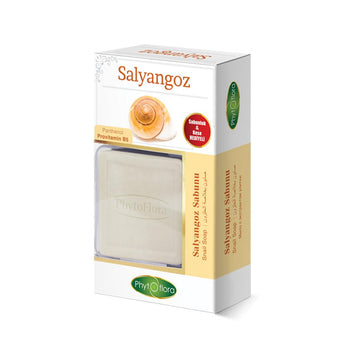 صابون الحلزون