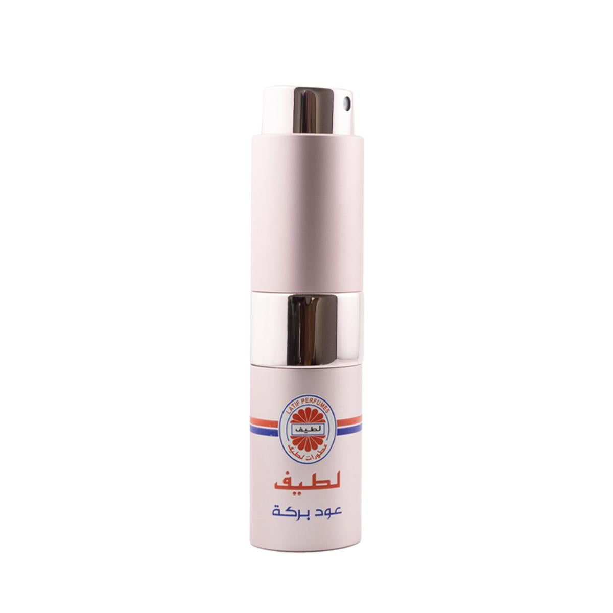💗 Nice - Oud Baraka 