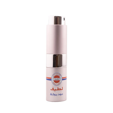 💗 Nice - Oud Baraka 