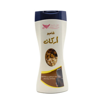 شامبو الارغان