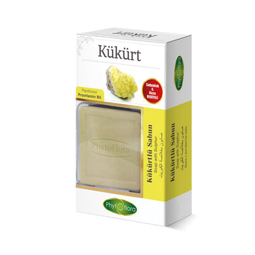 sulfur soap 