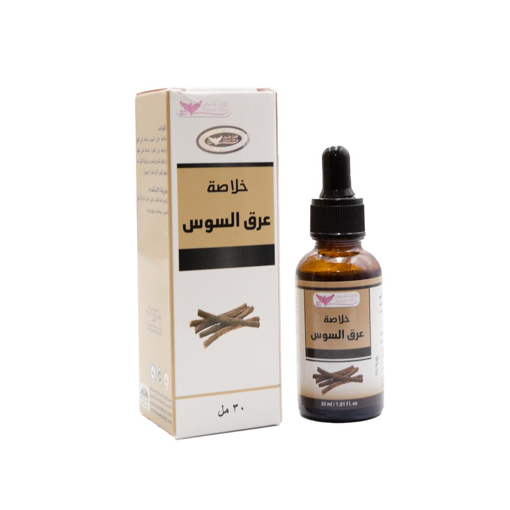 licorice extract 