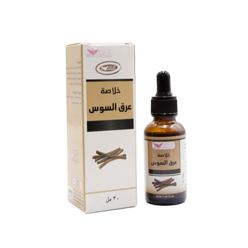 licorice extract 