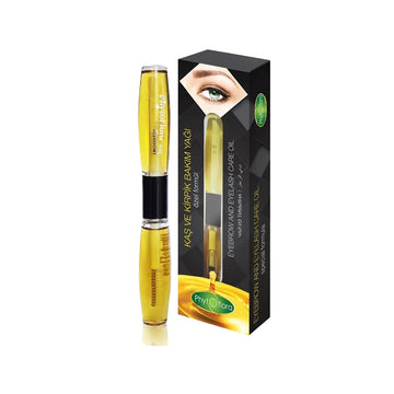 زيت العناية بالحواجب والرموش – Phytoflora