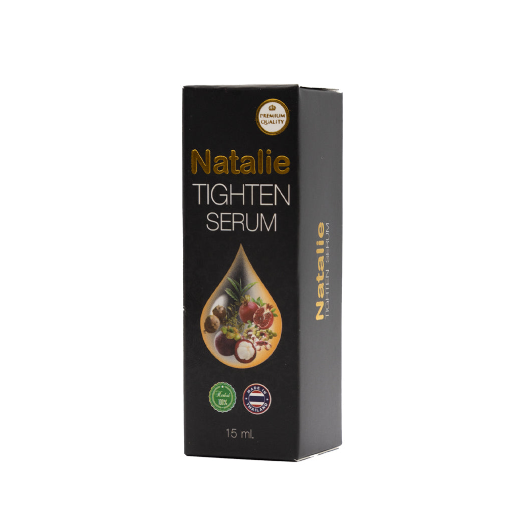 ✨ سيروم ناتالي لشد البشرة – Natalie Tighten Serum
