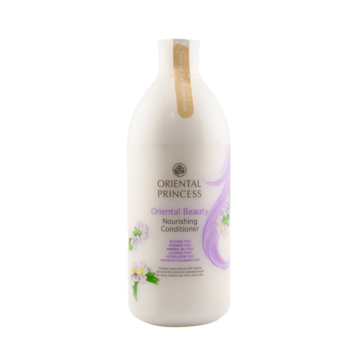 Nourishing balm