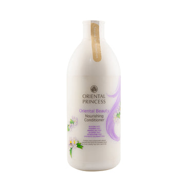 Nourishing balm